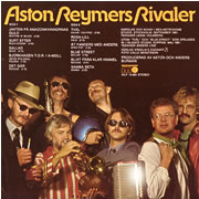 ASTON REYMERS RIVALER / Tval